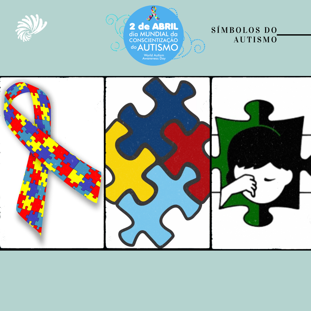 Símbolos do Transtorno do Espectro Autista: visibilidade e inclusão