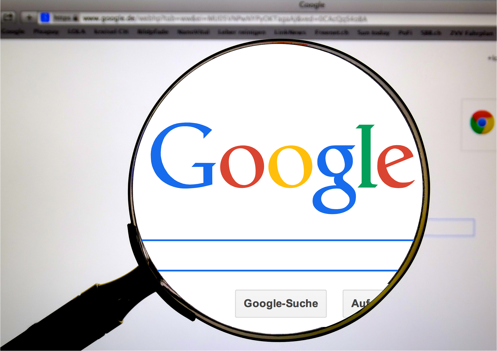 Google está com vagas abertas para cargo que envolve acessibilidade