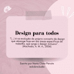 Design para todos