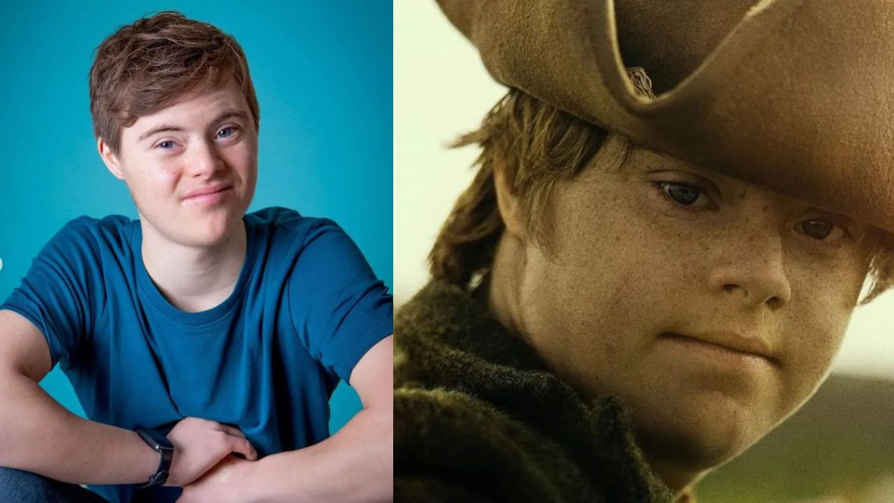 Primeiro personagem com síndrome de down da Disney e o valor da representatividade