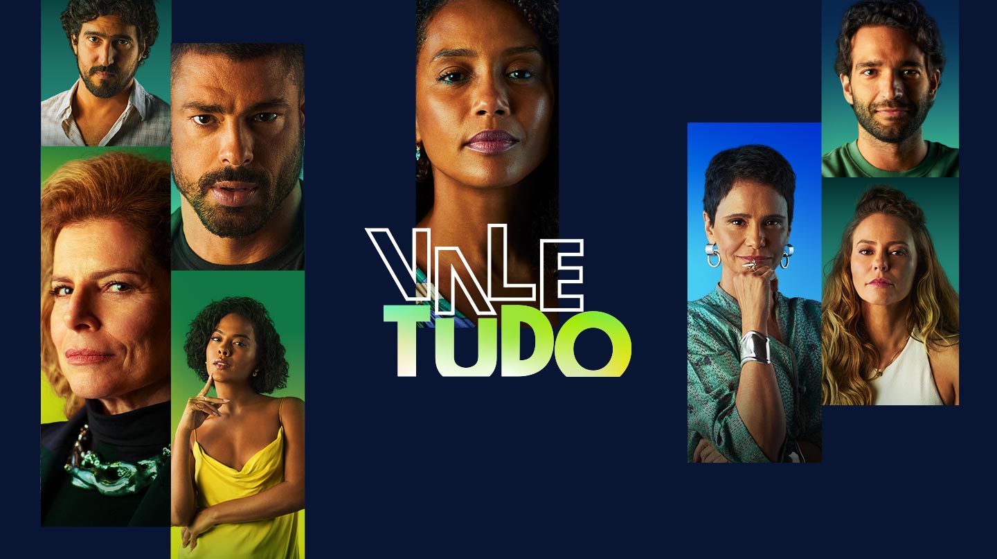 Novela da TV Globo estreia com audiodescrição desde o primeiro capítulo – um marco para a acessibilidade na teledramaturgia brasileira