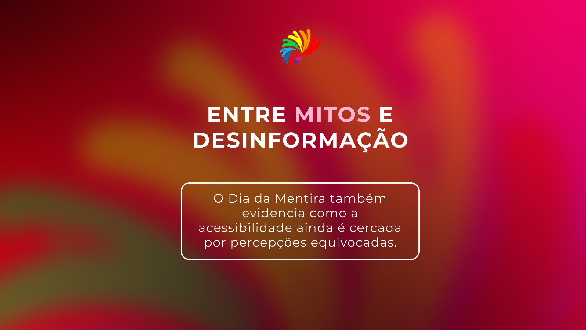 O “Dia da Mentira” como propósito
