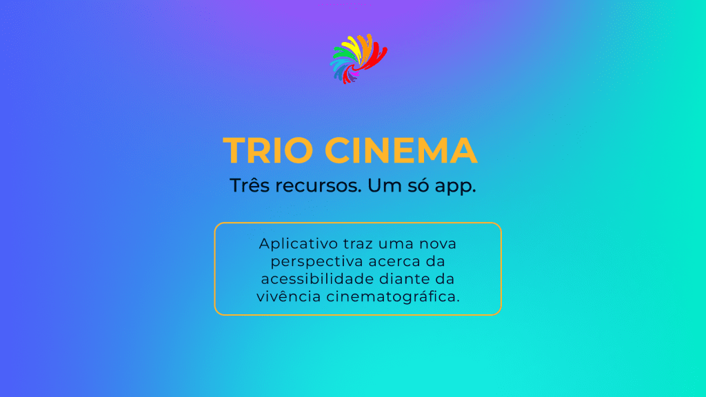 TRIO CINEMA