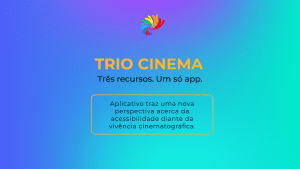 TRIO CINEMA