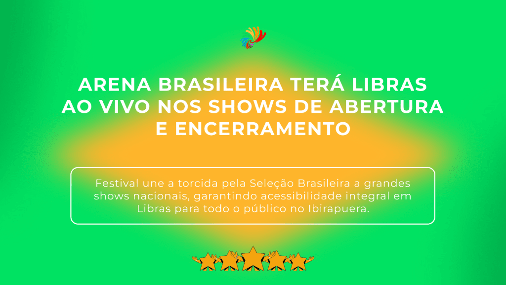 Arena Brasileira
