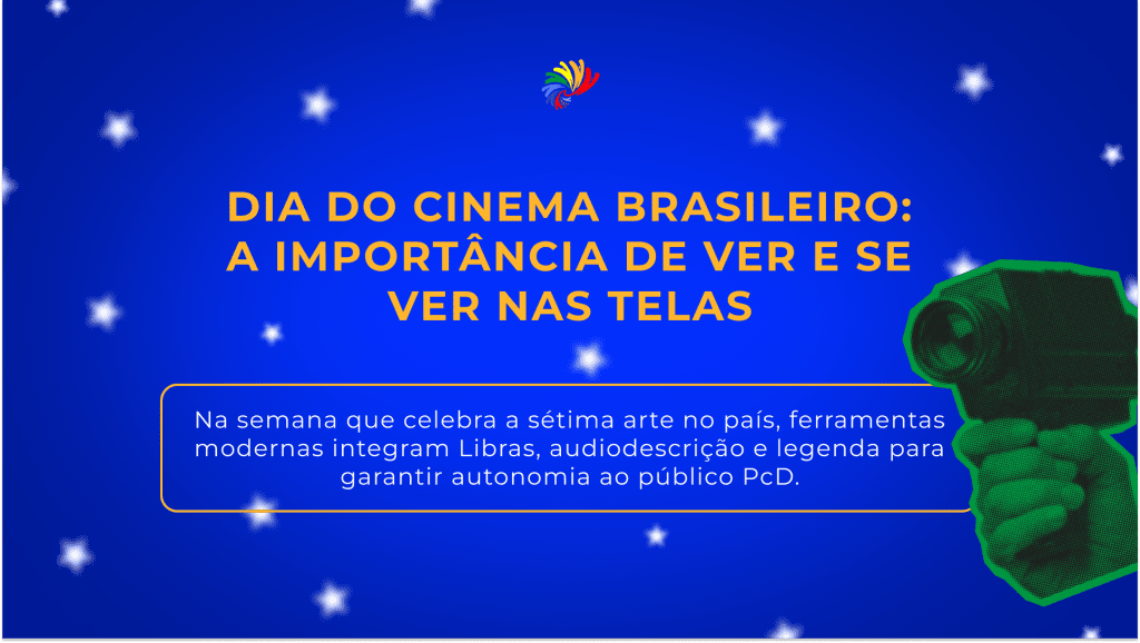 Dia do Cinema