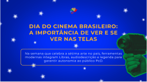 Dia do Cinema