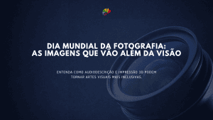 DIA MUNDIAL DA FOTOGRAFIA