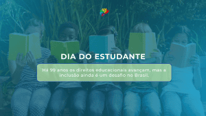 Dia do Estudante