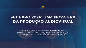 SET EXPO 2026