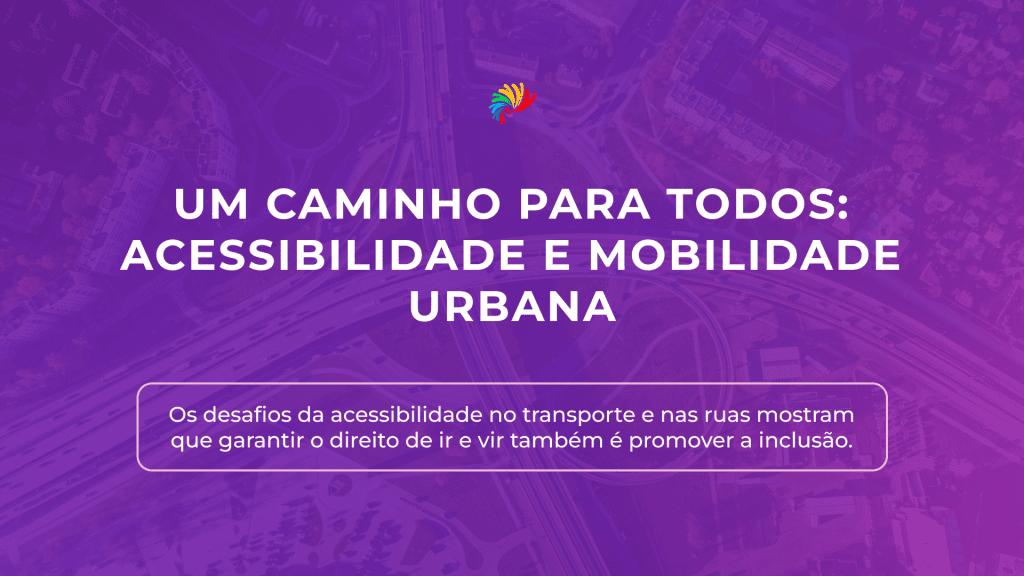 Mobilidade Urbana