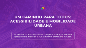 Mobilidade Urbana