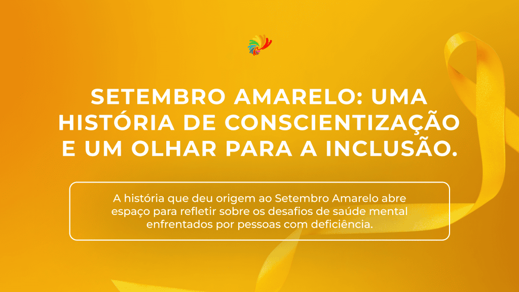 Setembro Amarelo