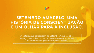 Setembro Amarelo