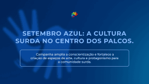 Setembro Azul