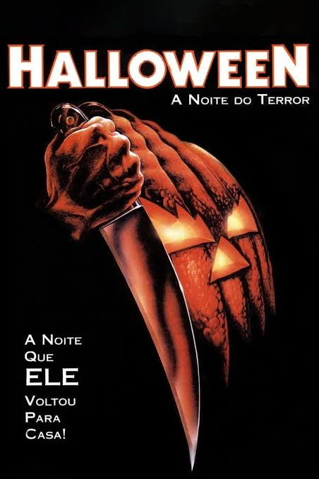 POSTER A NOITE DO TERROR